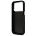Custodia Per Iphone 17 Pro Nera Magsafe Guess - Foto miniatura 1