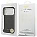 Custodia Per Iphone 17 Pro Nera Magsafe Guess - Foto miniatura 3