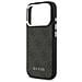 Custodia Per Iphone 17 Pro Nera Magsafe Guess - Foto miniatura 5