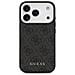 Custodia Per Iphone 17 Pro Nera Magsafe Guess - Foto miniatura 6