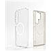 Custodia Per Telefono Con Protezione Per Obiettivo Amazingthing Samsung Galaxy S26 Ultra - Trasparente - Foto miniatura 1