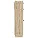 Mobile per scarpe HOORN 78 x 24 x 100 cm Legno ingegnerizzato - Foto miniatura 5