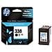 C8765EE Cartuccia Ink Originale 338 Nera per HP Deskjet 460c / cb / wbt / wf Capacità 480 Pagine - Foto miniatura 1