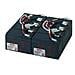 Batteria per Fornire Alimentazione Nera Piombo 15.2 x 25.4 x 9.7 cm RBC12 - Foto miniatura 1
