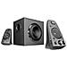 Z623 THX Sistema di Altoparlanti 2.1, Subwoofer, Certificazione THX, 400 Watt, Bassi Profondi, Porta 3,5 mm e RCA, con Controlli, PC / PS4 / Xbox / DVD / TV / Smartphone / Tablet, Nero - Foto miniatura 6