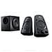 Z623 THX Sistema di Altoparlanti 2.1, Subwoofer, Certificazione THX, 400 Watt, Bassi Profondi, Porta 3,5 mm e RCA, con Controlli, PC / PS4 / Xbox / DVD / TV / Smartphone / Tablet, Nero - Foto miniatura 4