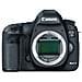 EOS 5D Mark III Body Risoluzione 22,3 Mpx Filmati Full HD Display 3,2" Scatto continuo a 6 fps AF a 61 punti Modalità HDR - Foto miniatura 1
