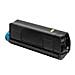 Toner Originale Giallo C3200 Capacità 3000 Pagine - Foto miniatura 1