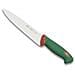 Coltello da Cuoco 20 cm Acciaio Inox - Foto miniatura 2
