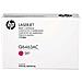 Hewlett Packard 403679 Toner a Laser, Magenta - Foto miniatura 2