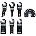 Set Multi Funzione 7 Pz - Foto miniatura 1