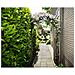 6040802 Arco Da Giardino In Metallo Nero - Foto miniatura 5
