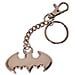 Batman Metal Key Ring Logo - Foto miniatura 1