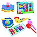 Peppa Pig Set Strumenti Musicali [ giocattolo] - Foto miniatura 1