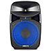 Impianto Audio Amplificato Attivo 800w Casse Acustiche 12"" + Stativi + Cavi - Foto miniatura 4