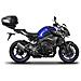 Attacchi Top Master Yamaha Mt10 Attrezzatura 2016 - Foto miniatura 3