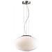 Lampada A Sospensione 60w E27 Bianco - Foto miniatura 2