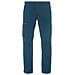 Pantaloni Farley Stretch T-zip Ii Pants Regular Abbigliamento Uomo 46 - Foto miniatura 1