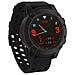 Smartwatch SW-650 Display 1.3" Bluetooth e GPS per Fitness con Contapassi e Cardiofrequenzimetro Nero - Europa - Foto miniatura 1