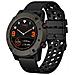 Smartwatch SW-650 Display 1.3" Bluetooth e GPS per Fitness con Contapassi e Cardiofrequenzimetro Nero - Europa - Foto miniatura 3