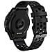 Smartwatch SW-650 Display 1.3" Bluetooth e GPS per Fitness con Contapassi e Cardiofrequenzimetro Nero - Europa - Foto miniatura 5