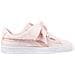 Scarpe Donna Basket Heart Canvas Taglia 40 - Colore: Azzurro - Foto miniatura 1