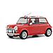 Auto Min Mini Cooper Rosso - Foto miniatura 2