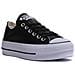 Sneakers Donna 561681c Ct Lift Clean Black / black / white - Foto miniatura 1