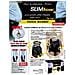 Slimboxer Per Gli Uomini Che Dimagriscono Intelligent Textiles Boxer - Foto miniatura 2