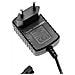 Alimentatore Caricabatterie Compatibile Con Panasonic Er-gb60, Er-gb70, Er-gb80, Er-gc50, Er-gc51, Er-gc70, Er-gc71 Rasoio Elettrico, Regolabarba - Foto miniatura 2