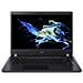 Ultrabook TravelMate P2 TMP214-52-564B Monitor 14" Full HD Intel Core i5-10210U Ram 8 GB SSD 512 GB 4xUSB 3.0 Windows 10 Pro - Foto miniatura 2