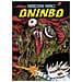 Hideshi Hino - Oninbo. Vol. 1 - Foto miniatura 2