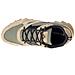 Ivo Trail 1865601371, Uomo, Verde, Scarpe Da Trekking, Numero: 42,5 Eu - Foto miniatura 3