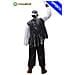Costume Di Halloween Pegasus Pirata Fantasma Adulto Tg Unica - Foto miniatura 2