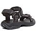 Terra Fi Lite In Black Charc - Foto miniatura 3