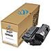 TONER - 2x Q5942x, 42x Negro Compatible Con Hp Laserjet 4200 4300 4250 4345 4350 - Foto miniatura 2