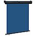 Tendalino Laterale per Balcone 145x250 cm Blu - Foto miniatura 1