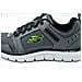 Scarpe Da Ginnastica Nere Da Uomo Track Knockhill - Foto miniatura 4