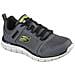 Scarpe Da Ginnastica Nere Da Uomo Track Knockhill - Foto miniatura 1