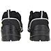 Scarpe Work: Trophus St Taglia 44 Codice 200001ec-blk Nero - Foto miniatura 3
