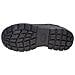 Scarpe Work: Trophus St Taglia 44 Codice 200001ec-blk Nero - Foto miniatura 4