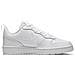 Scarpe Court Borough Low 2 (gs) Taglia 36 Codice Bq5448-100 Bianco - Foto miniatura 1