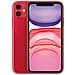 [Ricondizionato BASIC] iPhone 11 128 GB Rosso  - Foto miniatura 1