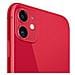 [Ricondizionato BASIC] iPhone 11 128 GB Rosso  - Foto miniatura 2