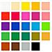 2430 Pastello secco Morbido Multicolore 24 pz - Foto miniatura 5