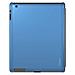Mac Microshield SC iPad 2, Cover, Marina militare, Alluminio - Foto miniatura 1