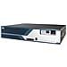 Cisco 3825, Ethernet, Fast Ethernet, Gigabit Ethernet, RMON 2, Telnet, SNMP 3, HTTP, IPSec, URL, 2U, 64 MB - Foto miniatura 1
