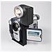 Fototechnik Camlight Nova, 110g, 55 x 98 x 72 mm, Nero - Foto miniatura 6