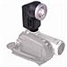 Fototechnik Camlight Nova, 110g, 55 x 98 x 72 mm, Nero - Foto miniatura 1