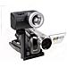 Fototechnik Camlight Nova, 110g, 55 x 98 x 72 mm, Nero - Foto miniatura 5